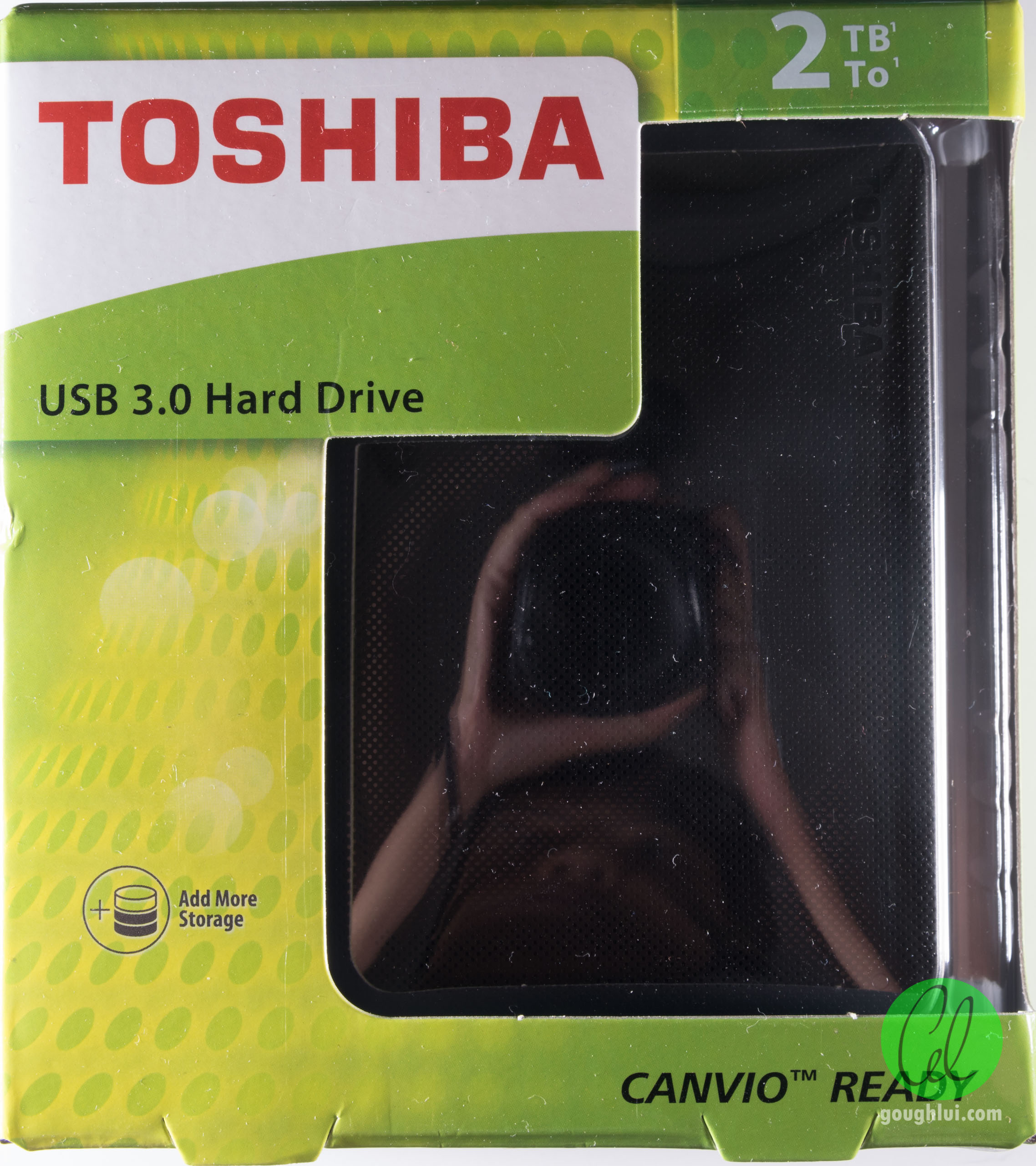 toshiba external usb 3.0 driver